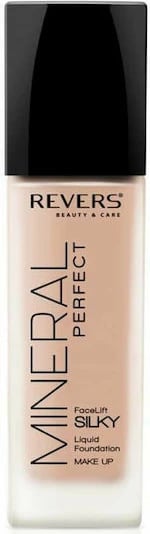Krem Pudër Revers Mineral Perfect 24 Bronze, 40ml