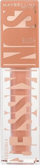 Blush Maybelline Sunkisser 03 Sol Search për femra, 4.7ml