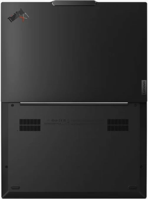 Ultrabook Lenovo ThinkPad X1 Carbon Gen 13, Intel Core Ultra 7 255U, 32 GB RAM, 1 TB SSD, 14" 2.8K, E zezë Ultrabook Lenovo ThinkPad X1 Carbon Gen 13, Intel Core Ultra 7 255U, 32 GB RAM, 1 TB SSD, 14" 2.8K, E zezë