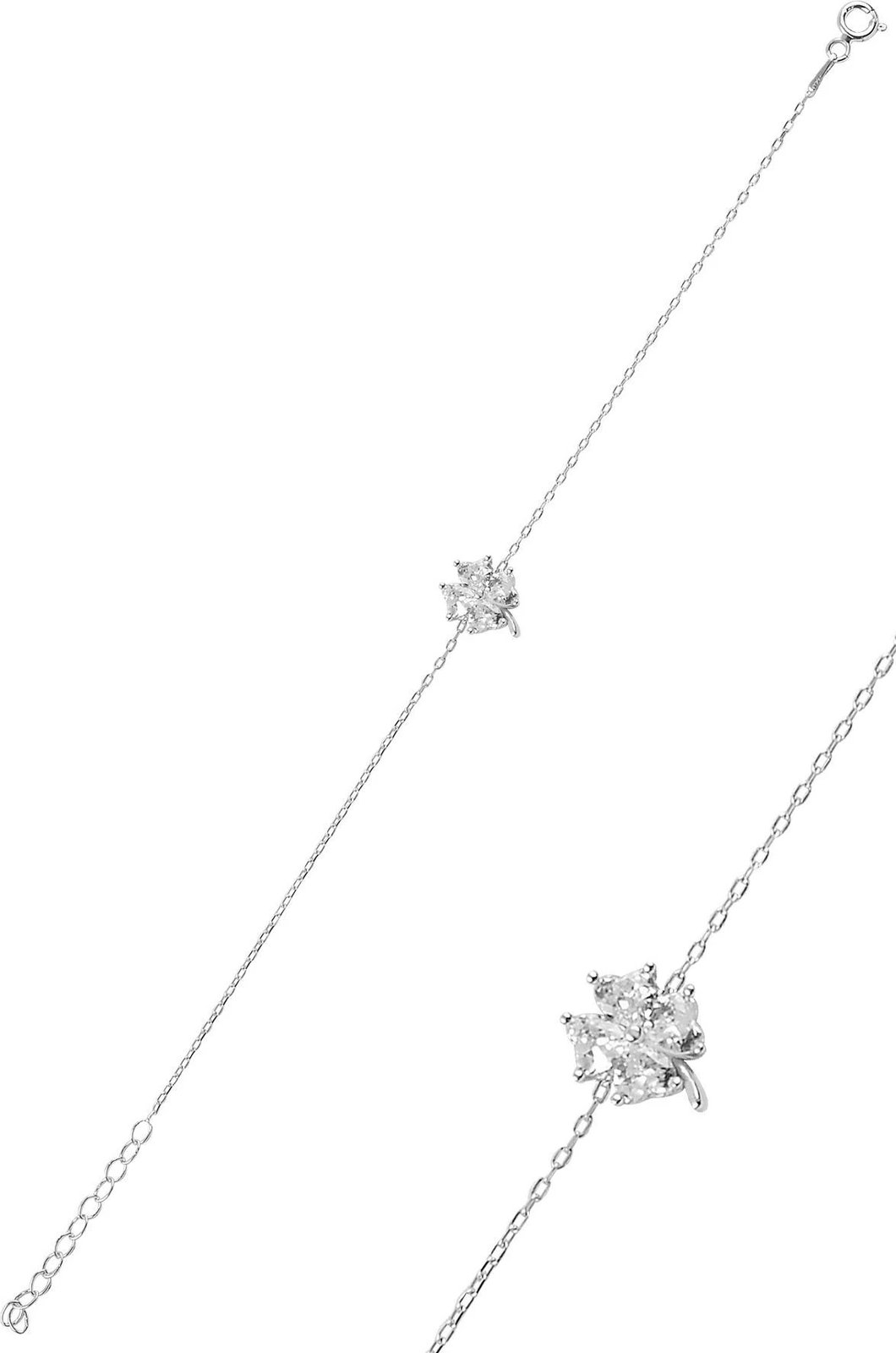 Byzylyk argjendi Jumeon, ngjyrë gri, SGTL10091