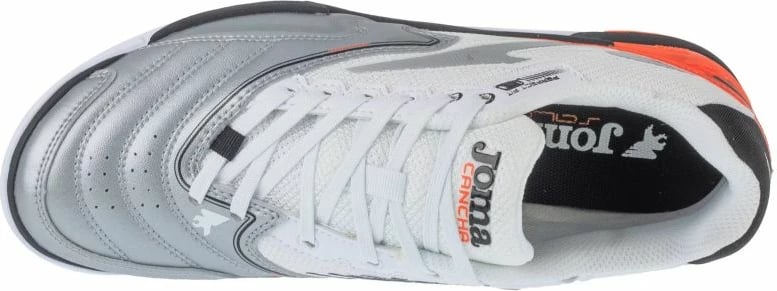 Atlete futsalli Joma, argjendi