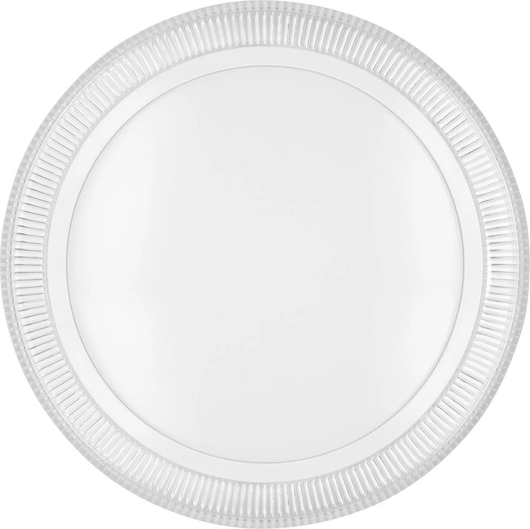 Plafon LED Activejet AJE-KAMA 24W, Bardhë