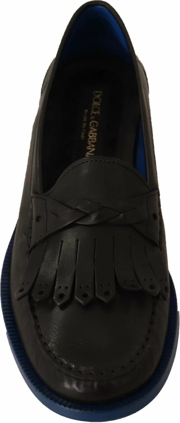Këpucë për meshkuj Dolce & Gabbana