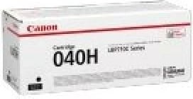 Toner Canon 040H 0461C002 rendiment i lartë i zi