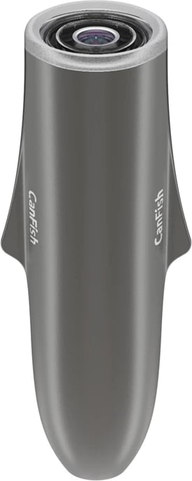 Kamerë nënujore Geneinno CanFish CamX, 1080HD, 200m, për peshkim