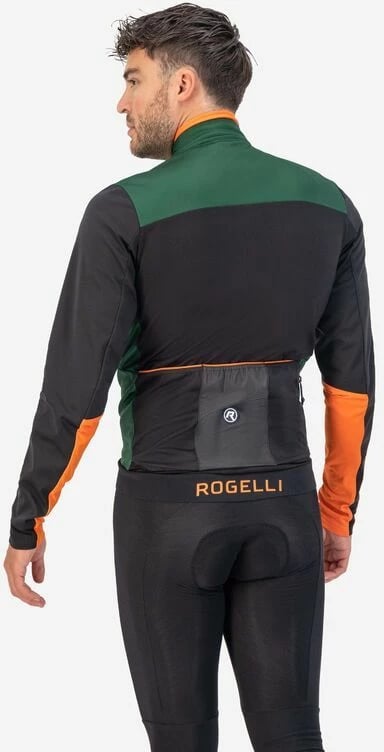 Jakne Rogelli lifestyle XL, jeshile