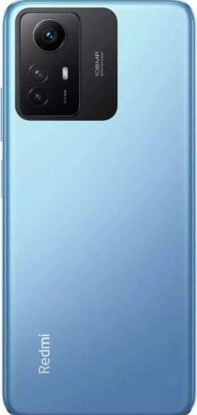 Celular Xiaomi Redmi Note 12S 8+256GB, Pearl Green