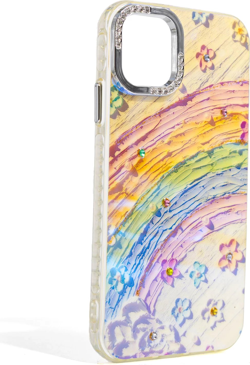 Fotroll Për Telefon TECH TIME FA104 -012 IP11 (Multicolor, IP14PRO)