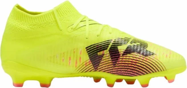Atlete futbolli për fëmijë Puma, të verdha Atlete futbolli për fëmijë Puma, të verdha