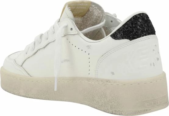 Atlete Golden Goose femra, të bardha