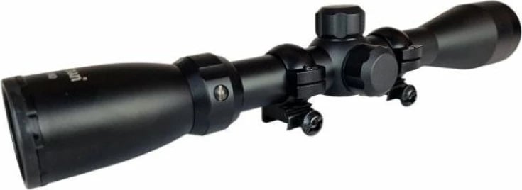 Teleskop Beeman, i zi