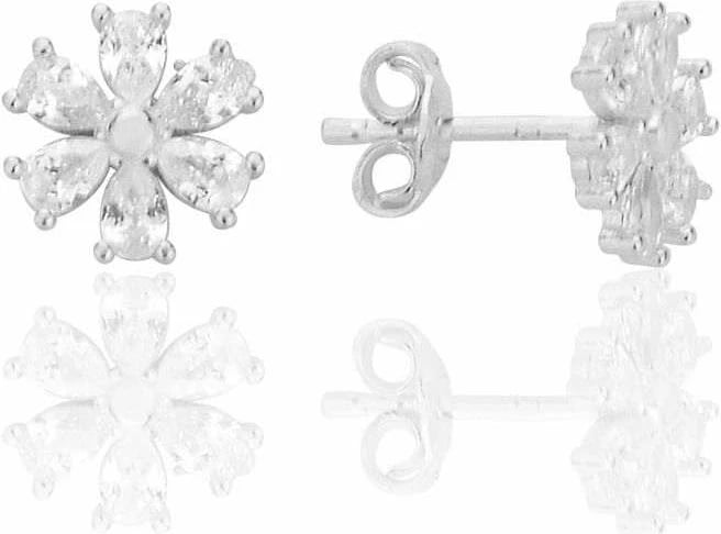 Vathë argjendi Jumeon, SGTL12662, ngjyrë argjendi