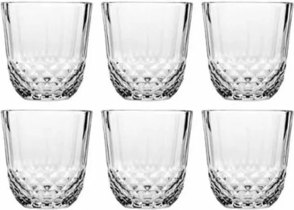 Set gotash (6 copë), Hermia Concept, PB-52760