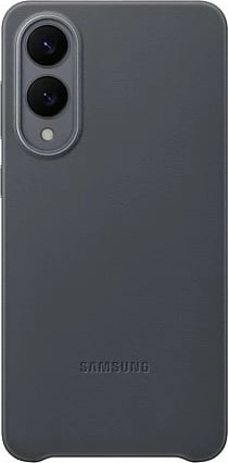 Mbështjellës Samsung Kindsuit për Galaxy S25 Edge, i zi