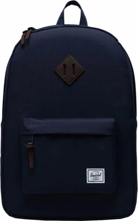 Çantë shpine Herschel, navy blue