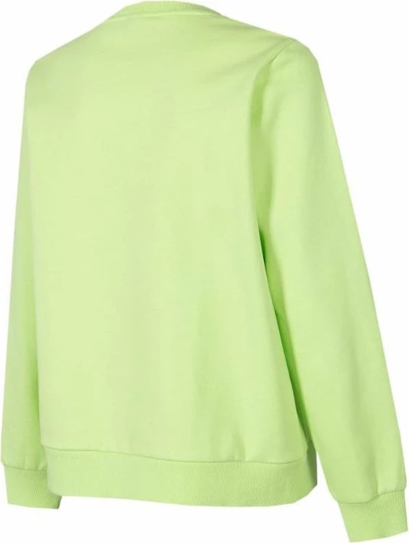 Duks për femra 4F, ngjyrë jeshile