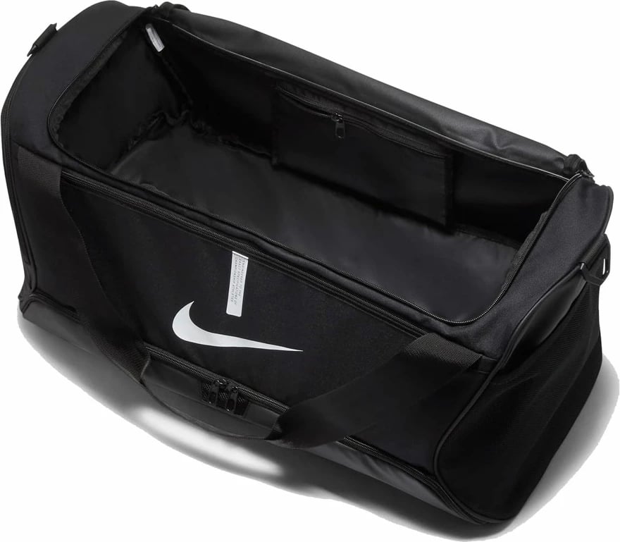 Çantë sportive Nike, unisex, e zezë