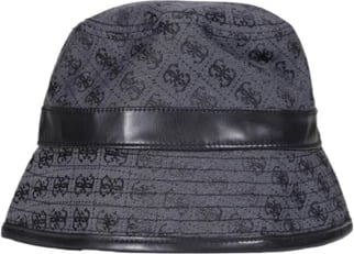 Kapelë Guess femra, e hirtë