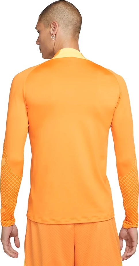 Duks për meshkuj Nike, portokalli