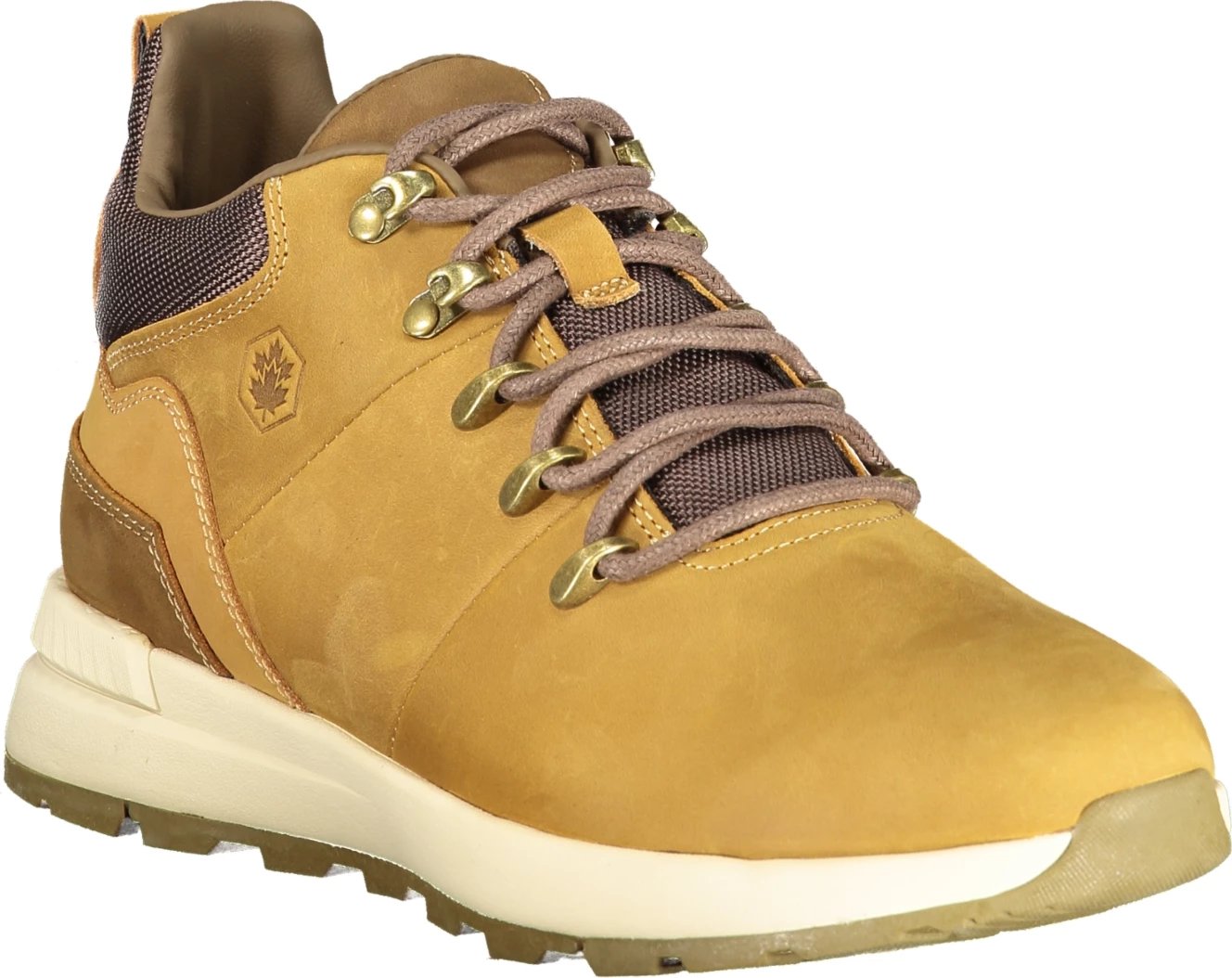 Atlete për meshkuj Lumberjack Dominic, kafe