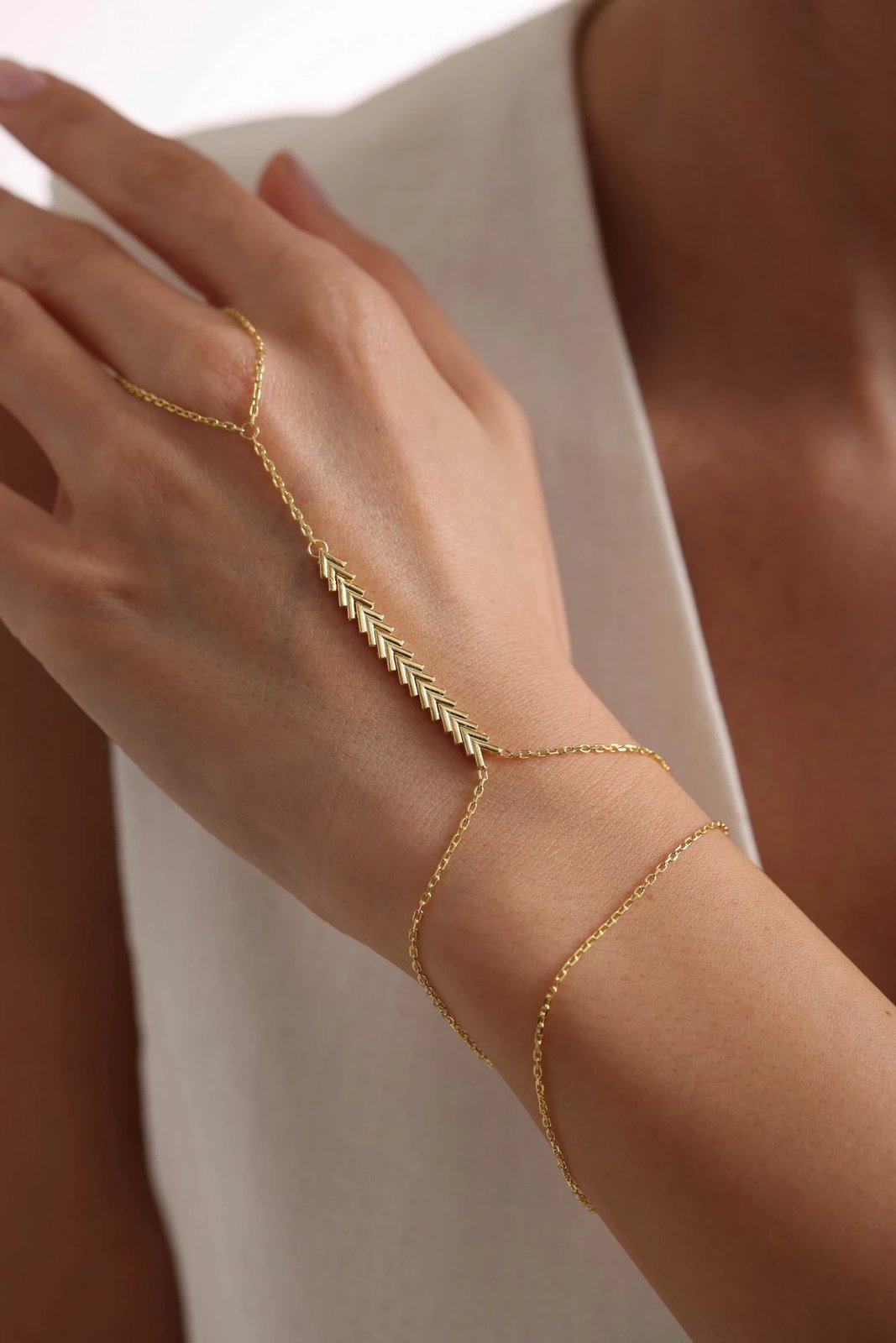 Byzylyk argjendi Jumeon, i veshur me ar, NRZ1000047