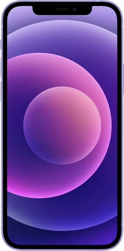 Apple iPhone 12, 6.1", 64GB, vjollcë