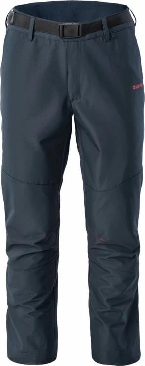 Pantallona për meshkuj Hi-Tec, blu marine