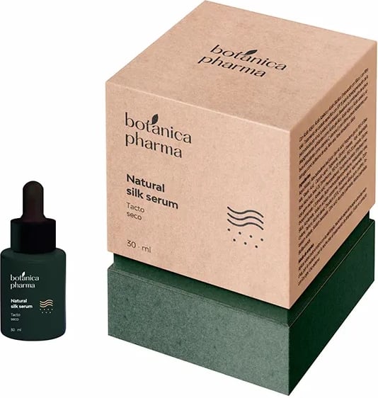 Serum fytyre Botánicapharma Kudry Oil unisex 30ml