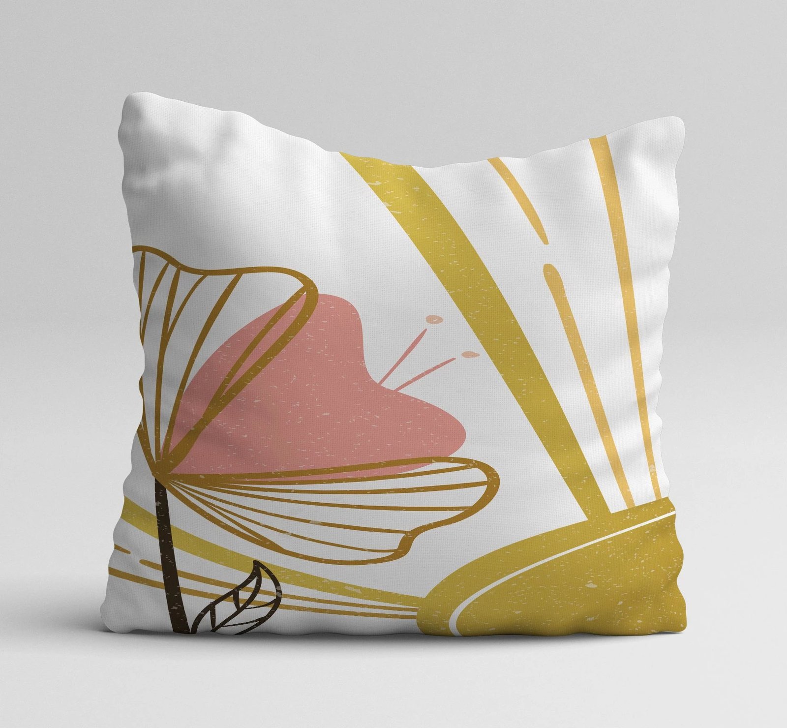 Set mbulesash për jastëkë (4 copë), dizajn Aberto, ASR-plw4 - 8