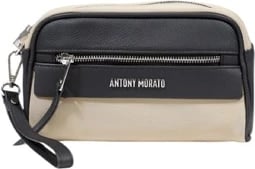 Borsa Antony Morato për meshkuj, beige