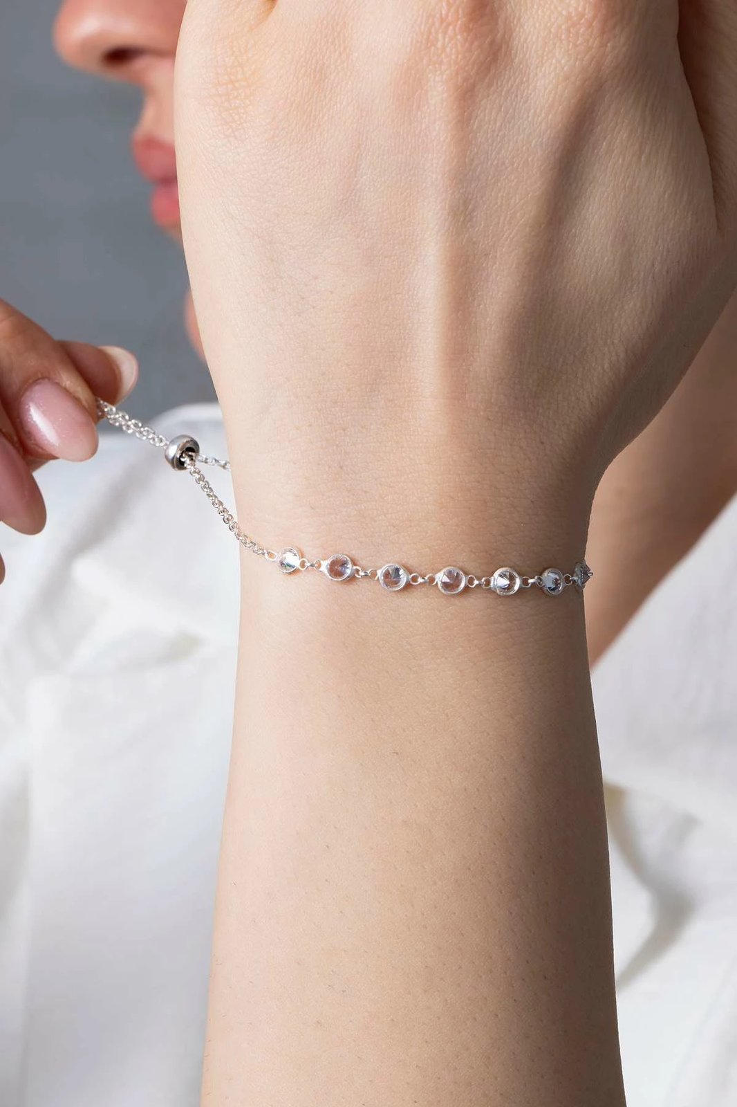 Byzylyk argjendi Jumeon, TFNY65224