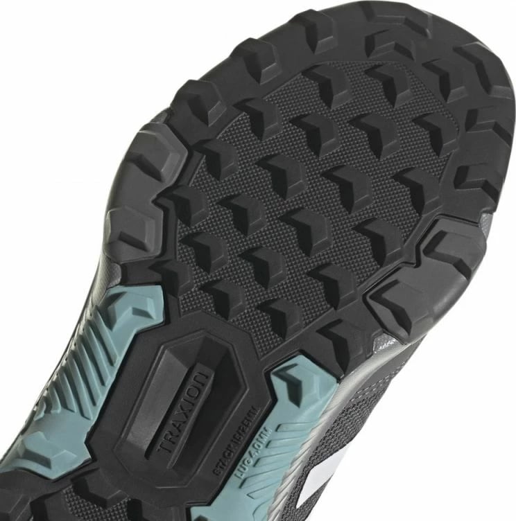 Atlete për femra adidas Terrex Eastrail 2, gri