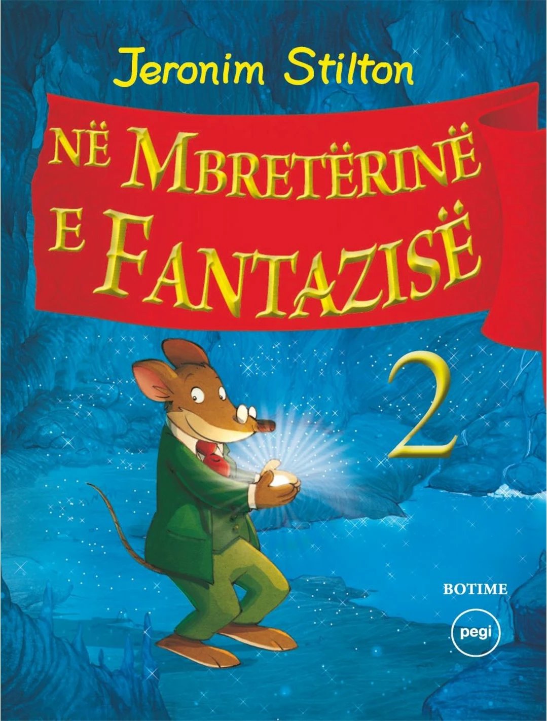 NE MBRETERINE E FANTAZISE 2