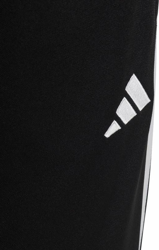 Pantallona për fëmijë adidas Tiro 23 League, të zeza