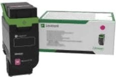 Toner Lexmark 75M2HM0, 8800 faqe, magenta