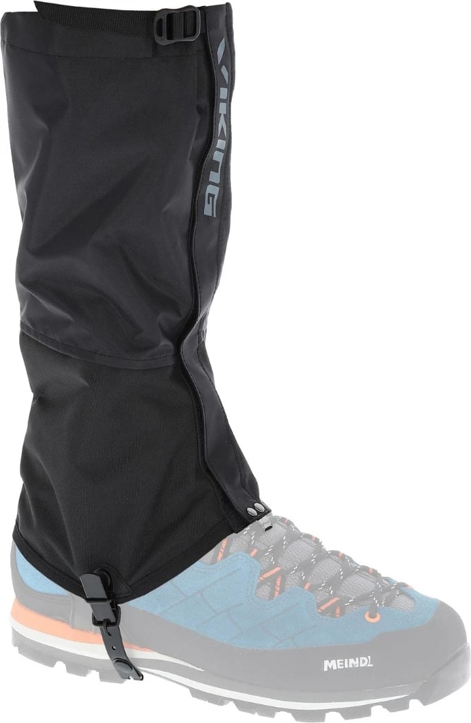 Stuptuty Viking unisex, të zeza