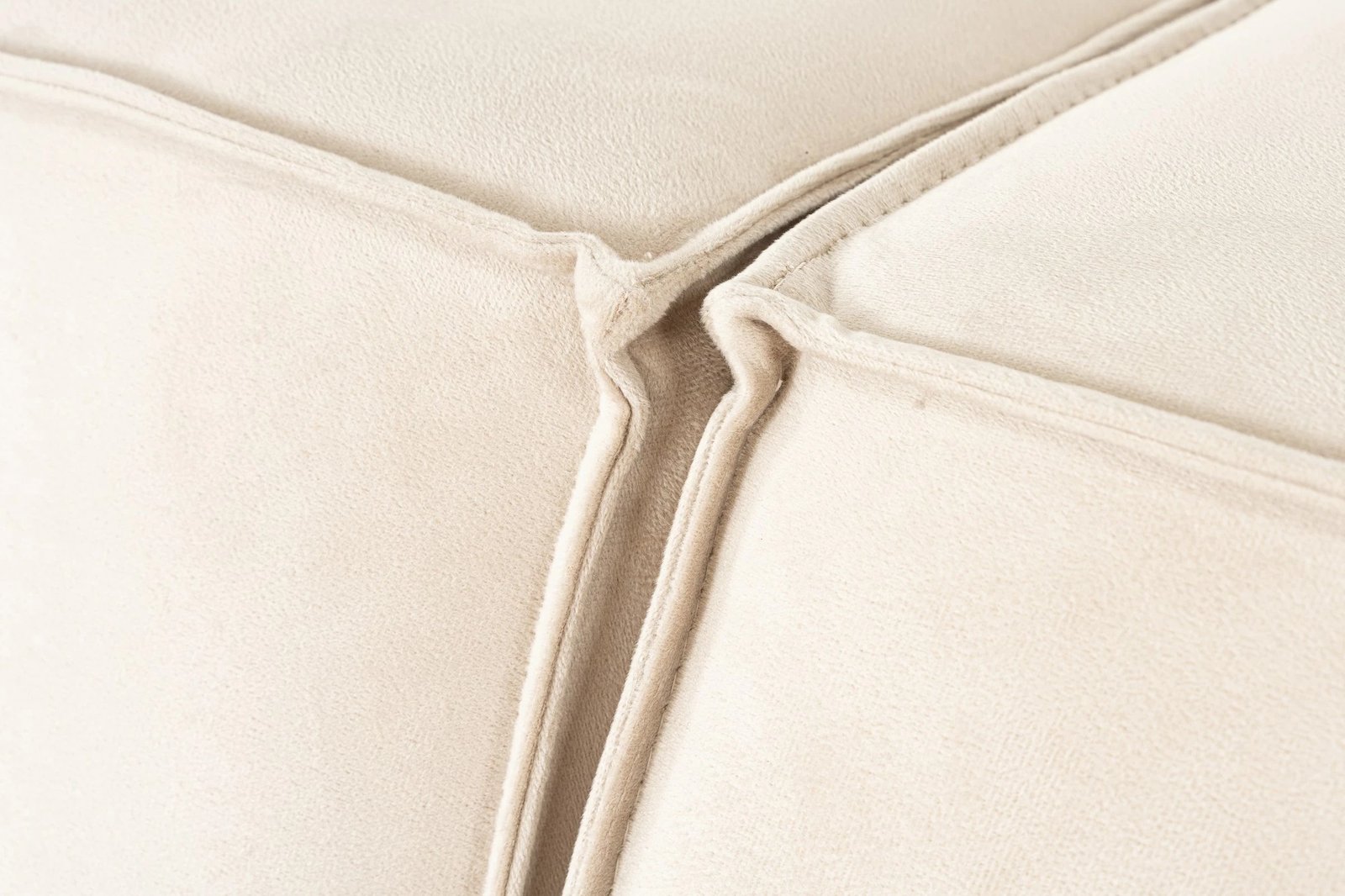 Këndare Lora, krem, Atelier del Sofa (L1-O1-1R-POUFFE)