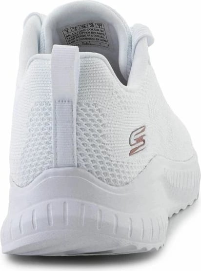 Atlete femra Skechers, të bardha