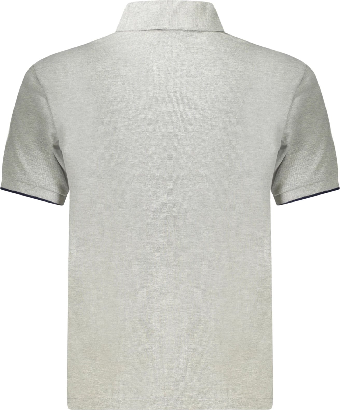 Maicë polo NORTH SAILS meshkuj, gri