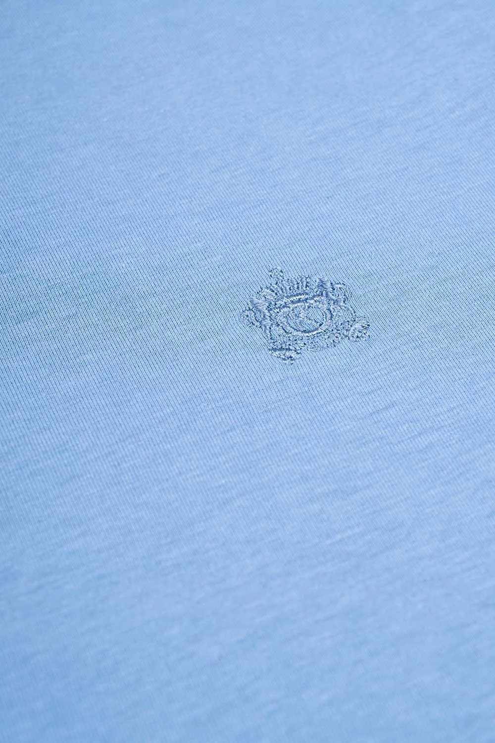 Bluzë për meshkuj Jumeon, Andrej, ngjyrë kaltër