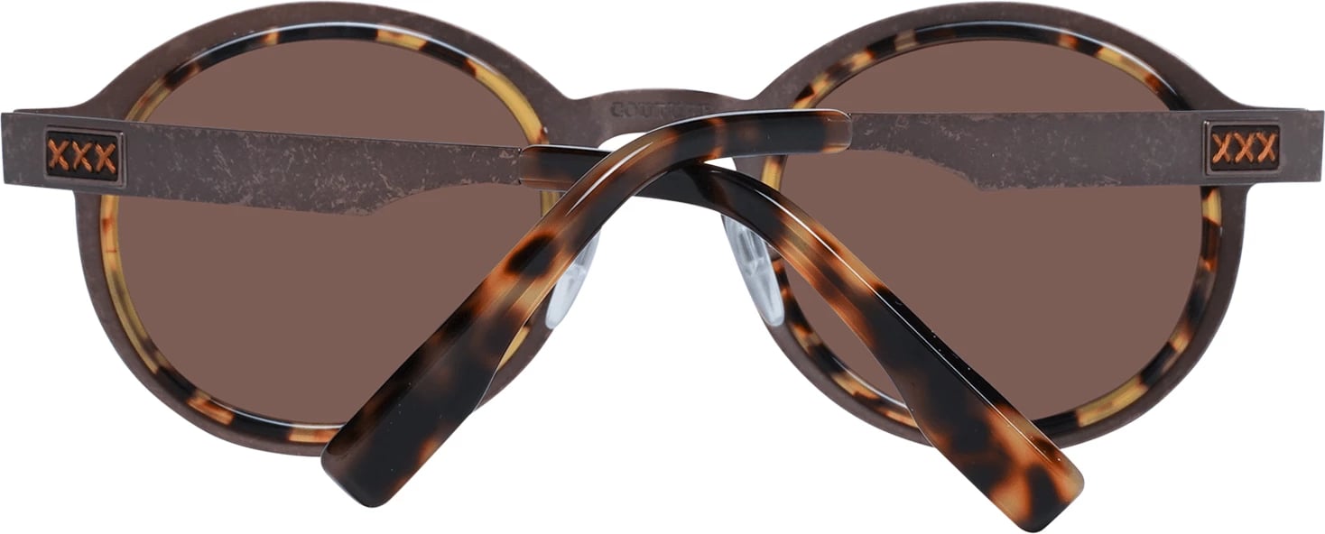 Syze dielli për meshkuj Zegna Couture, bronz