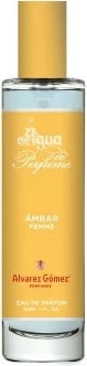 Eau de Parfum për femra Alvarez Gómez Ámbar Femme 30ml