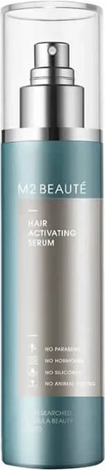 Serum për flokë M2 Beauté Hair Activating Serum uniseks 120ml