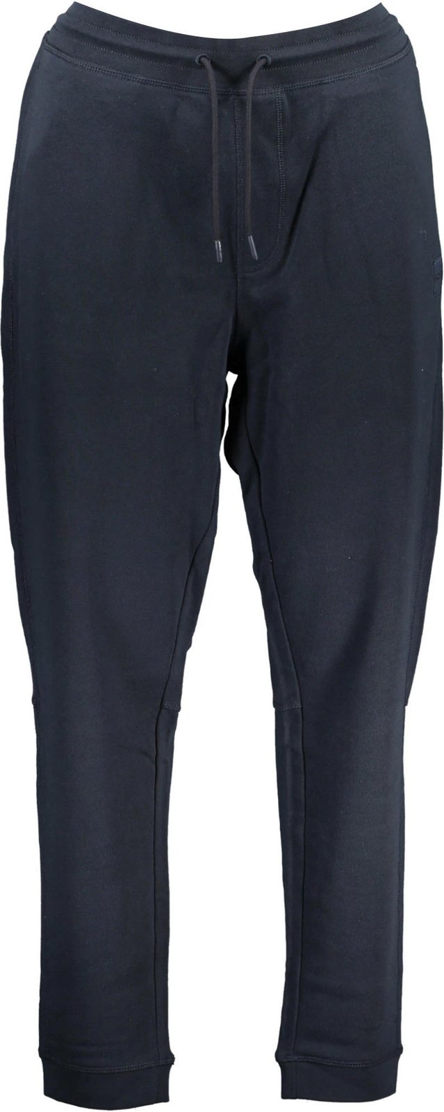 Pantallona sportive BOSS, meshkuj, blu