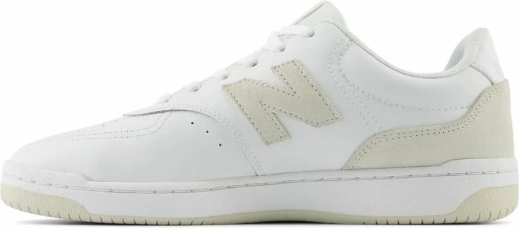 Atlete për meshkuj New Balance, të bardha