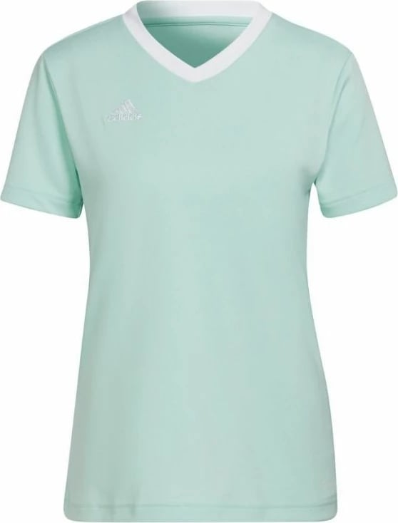 Maicë për femra adidas Entrada 22, e gjelbër