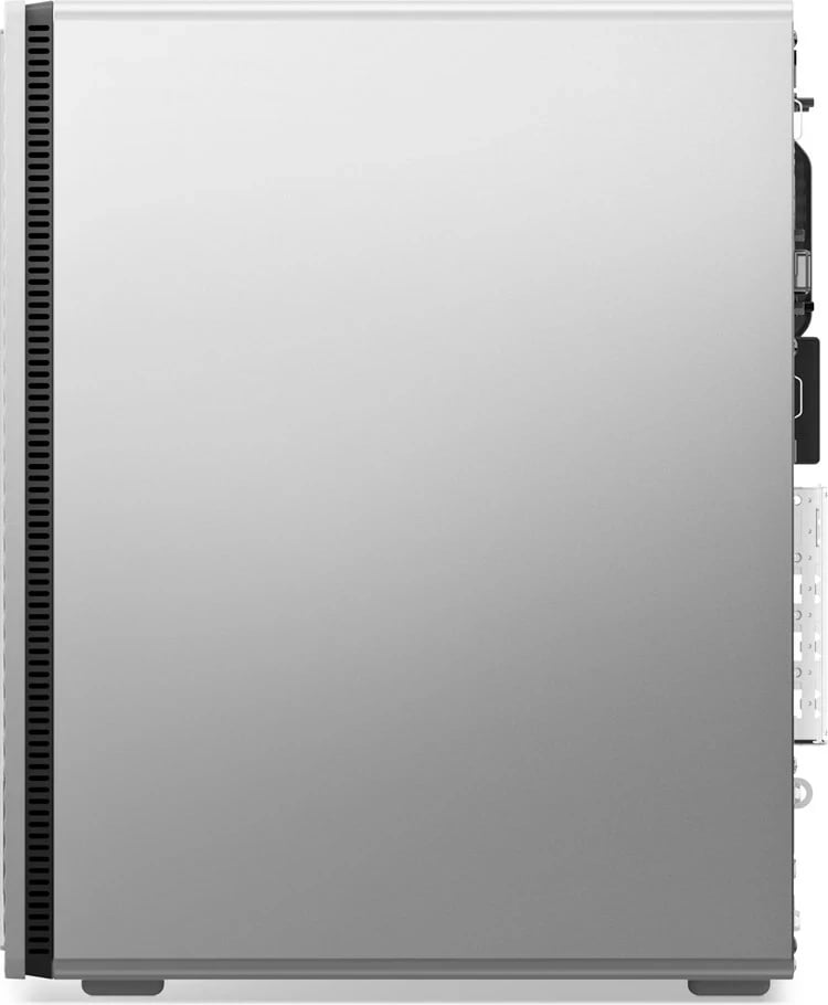 Kasë Lenovo IdeaCentre Tower 14IRR9, Intel Core i5-14400, 16 GB RAM DDR5, 512 GB SSD, Windows 11 Pro, Gri