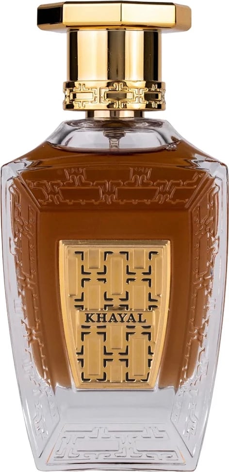 Eau de Parfum unisex Maison Asrar Khayal 100ml
