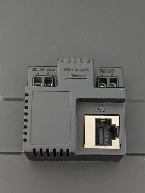 Tablet ALLNET Touch Display 8 Zoll, 2GB/16GB, Android 11, PoE