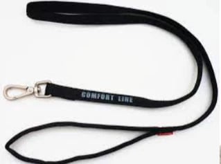 Rrip i zi për qen, Comfort Nero